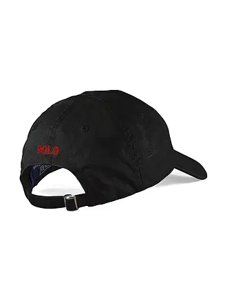 POLO RALPH LAUREN | Casquette | schwarz